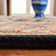 Alger Hand Tufted Wool Oriental Rug