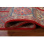 Tapis géométrique Kazak 6 x 10