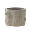 Pot de fleurs en ciment St Philips Marsh-657864540