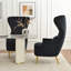 Fauteuil à oreilles Flaxville-87198357