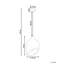 Pendant Lamp GANDAKI Mango Wood