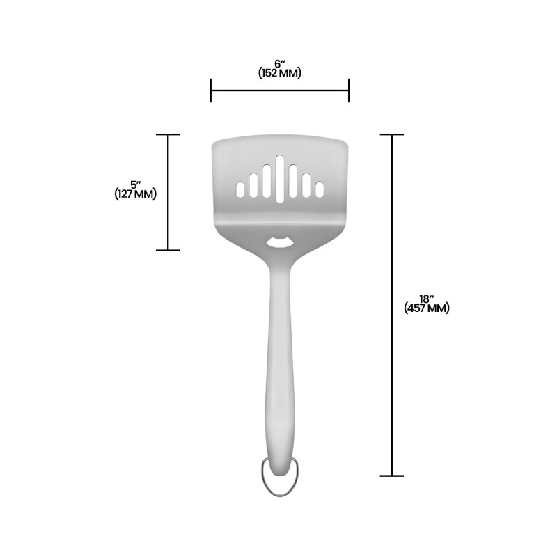 Zenport Spatula / Turner