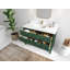 Ensemble de meuble-lavabo simple l 48 po Parker-74690249