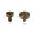 Circle Knob Multipack