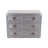 Commode 3 tiroirs Greenlea