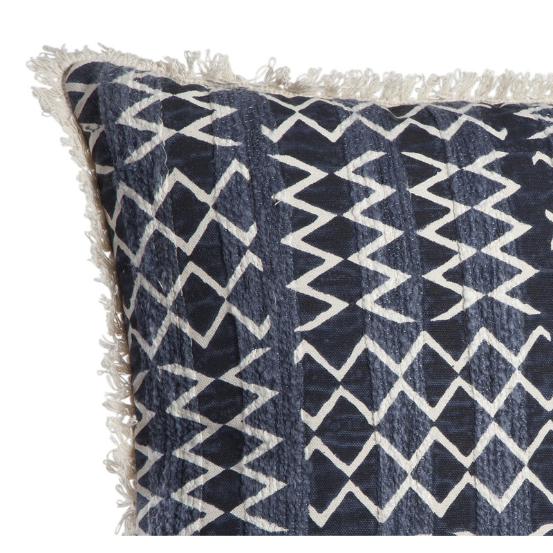 Coussin Abacasa, Carré 6 po