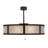 Chaylen 30'' Ceiling Fan with Light Kit