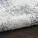 Leuchte Grey Charcoal Modern Indoor Rug