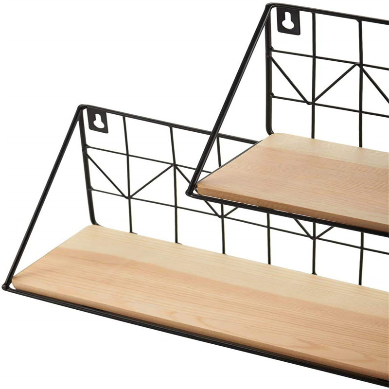 Almos Floating Shelf