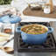 Smith & Clark - cocotte ronde en fonte émaillée-83258794-83258797