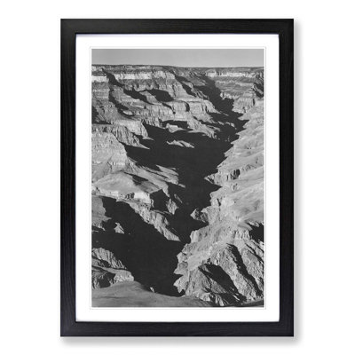 Ansel Adams - Single Picture Frame Print