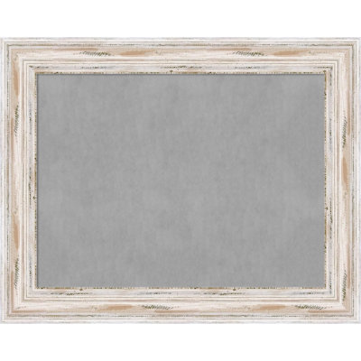 Gemini Wall Mounted Magnetic Board