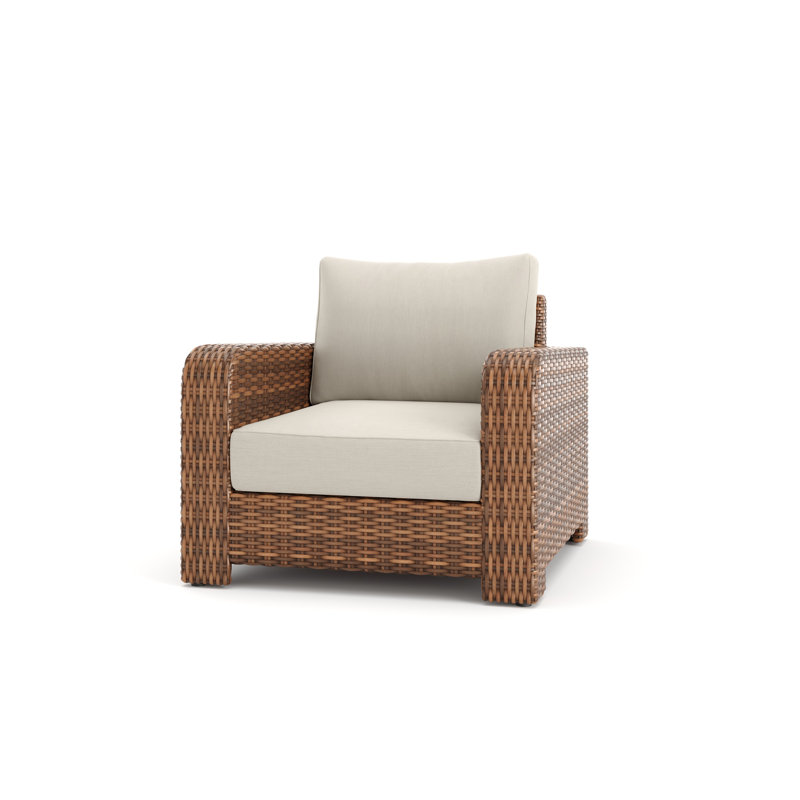 Nico Outdoor Lounge Chair