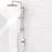 Spectra Complete Shower System-93636519
