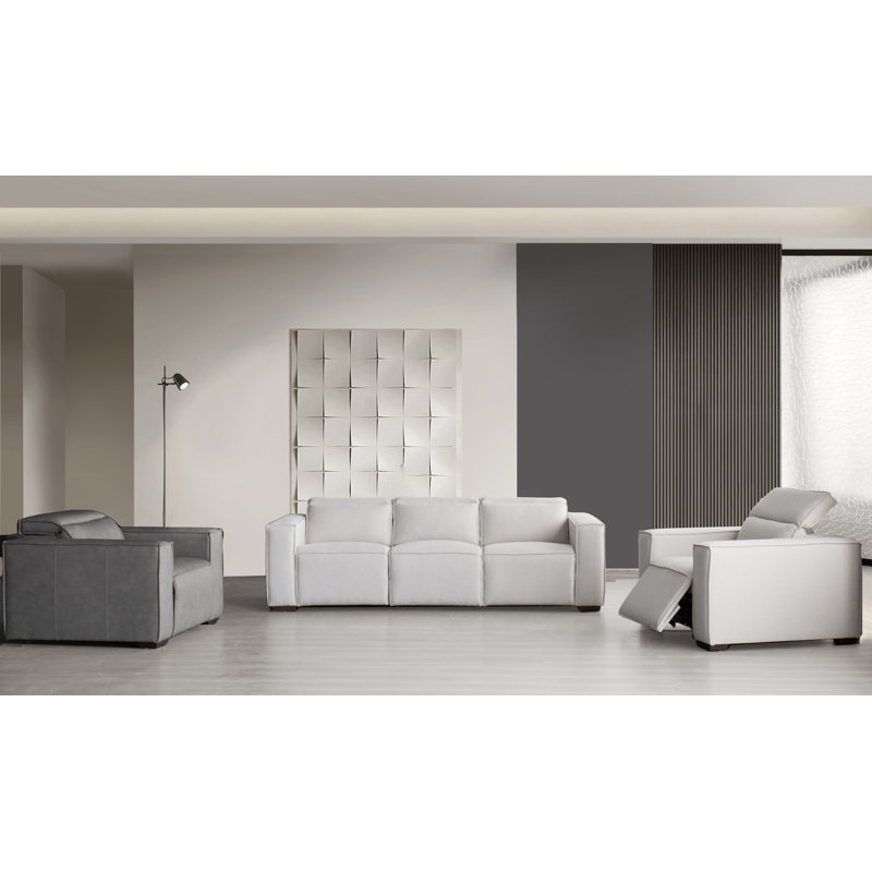 MH0170 Fauteuil inclinable Bristol