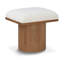 Tabouret de coiffeuse en bois massif Cniejo-1088476215-1088476214