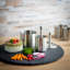 Küchenprofi 6 Piece Prep/Plating/Forming Set