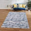 Tapis tissé Collection Celadon-1660290400