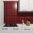 Torch Song 4'' W x 4'' L Glass Singular Tile-43117836