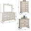 Ensemble de chambre standard 6 pièces Québec-1529447618-1529438042