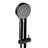 Massage/Jet Handheld Shower Head 1.8 GPM GPM
