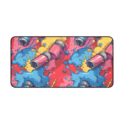 Desk Pad