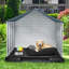 Niche pour chien Shelia-1525004924-1525004926