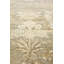 One-of-a-Kind Rectangle 9' X 11'11" New Age Area Rug Green