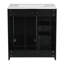 Meuble-lavabo 30 po avec lavabo en céramique-1834331581