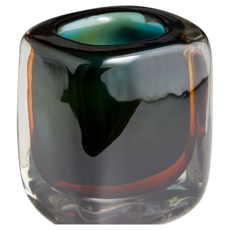 Celosia Handcrafted Ceramic Table Vase