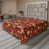 Earth Yellow Vermilion Floral is unavailable