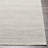 Swampscott Machine Washable Geometric Grey/Light Grey Area Rug-1314586953