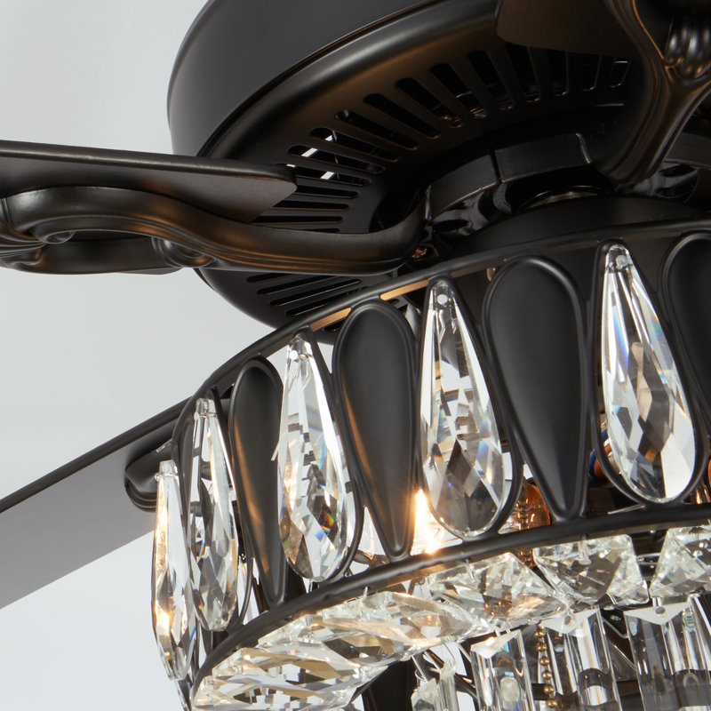 Analiya 53'' Ceiling Fan