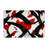 Sinister Pulse Indoor And Outdoor Area Rug-684038837