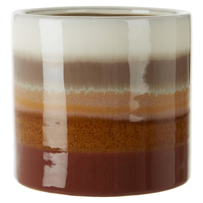 Alfreda Handmade Cachepot