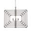 Nellcote 4 - Light Chandelier-1554159224