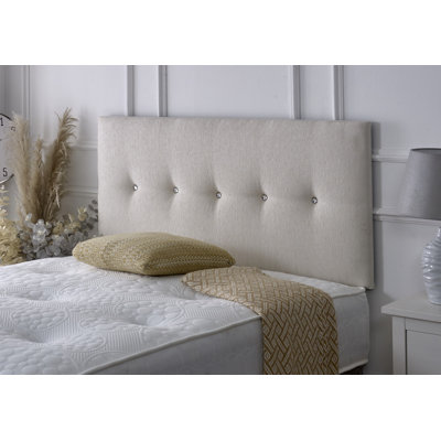 Upholstered Headboard
