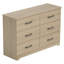 Commode 6 tiroirs Arkia-842406801