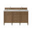 Brittany 60'' W Double Vanity-629084214-629084215