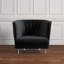 Fauteuil demi-tonneau de 30 po Remus-1101446723