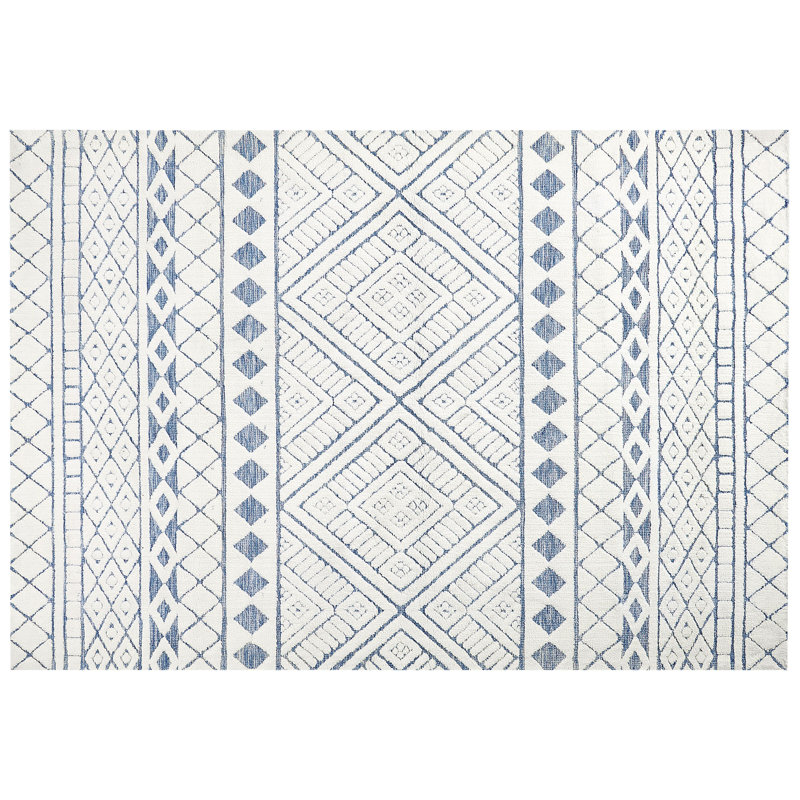 Truitts Southwestern Area Rug, Rectangle 160 x 230cm