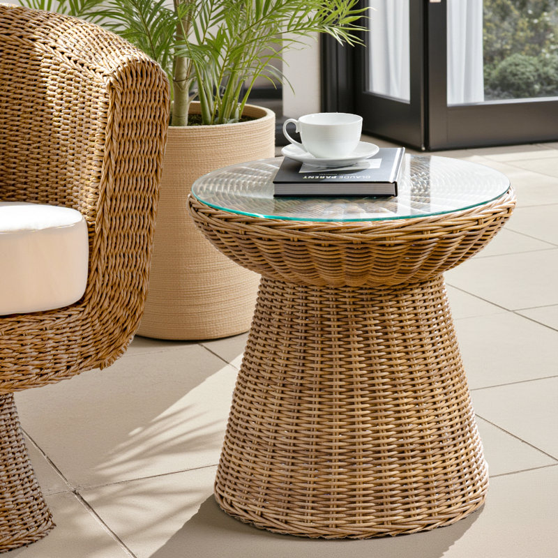 Table de bout Anesty Adella