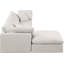 Hinami Upholstered L-Shaped Sectional Reversible-94482361