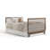Santorini 5-In-1 Convertible Crib
