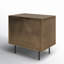Sunburst Nightstand-1694795329