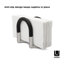 Porte-serviettes Squeeze-21963962