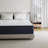10" Medium Cooling Gel Memory Foam Hybrid Mattresses in a Box with Certipur-US and Oeko TEX Certified-1460436836