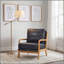 Fauteuil en aluminium et tissu-816927051
