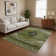 Premium Machine Washable Verlin AMF1776 Tribal Rug
