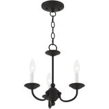 3 - Light Classic / Traditional Chandelier